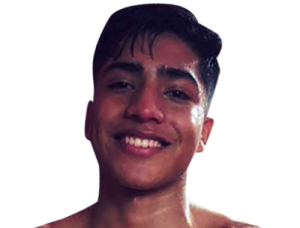 Jaret Gonzalez Quiroz