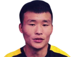 Ju Wu photo