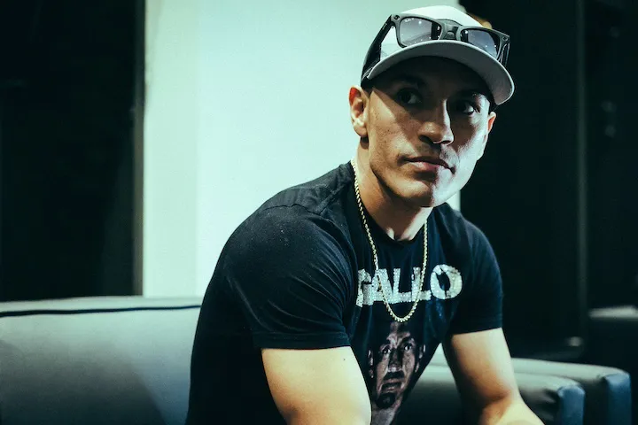 Juan Francisco Estrada: ‘God willing, we’re going to become bantamweight champion’