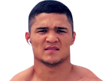 Fighter photo