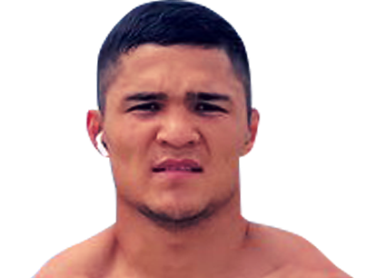 Khurshidbek Rasuljonov