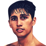 Royston Barney Smith photo