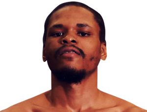 Saleto Henderson
