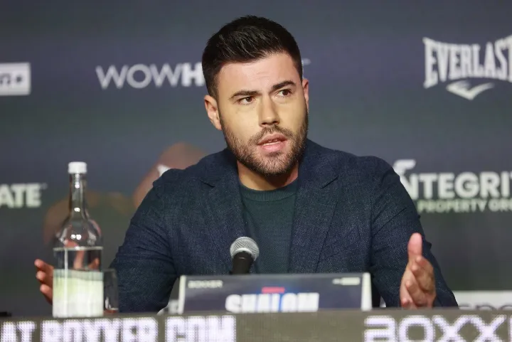 Boxxer to commence legal proceedings against The Times after ‘damage to commercial interests’