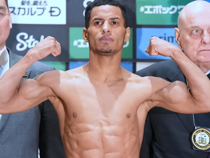 Panya Pradabsri and Carlos Canizales set to settle differences in Venezuela