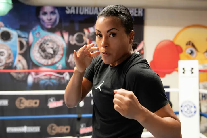 Cecilia Braekhus sets location and date for farewell fight