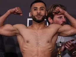 Galal Yafai and Francisco Rodriguez make weight ahead of interim title fight