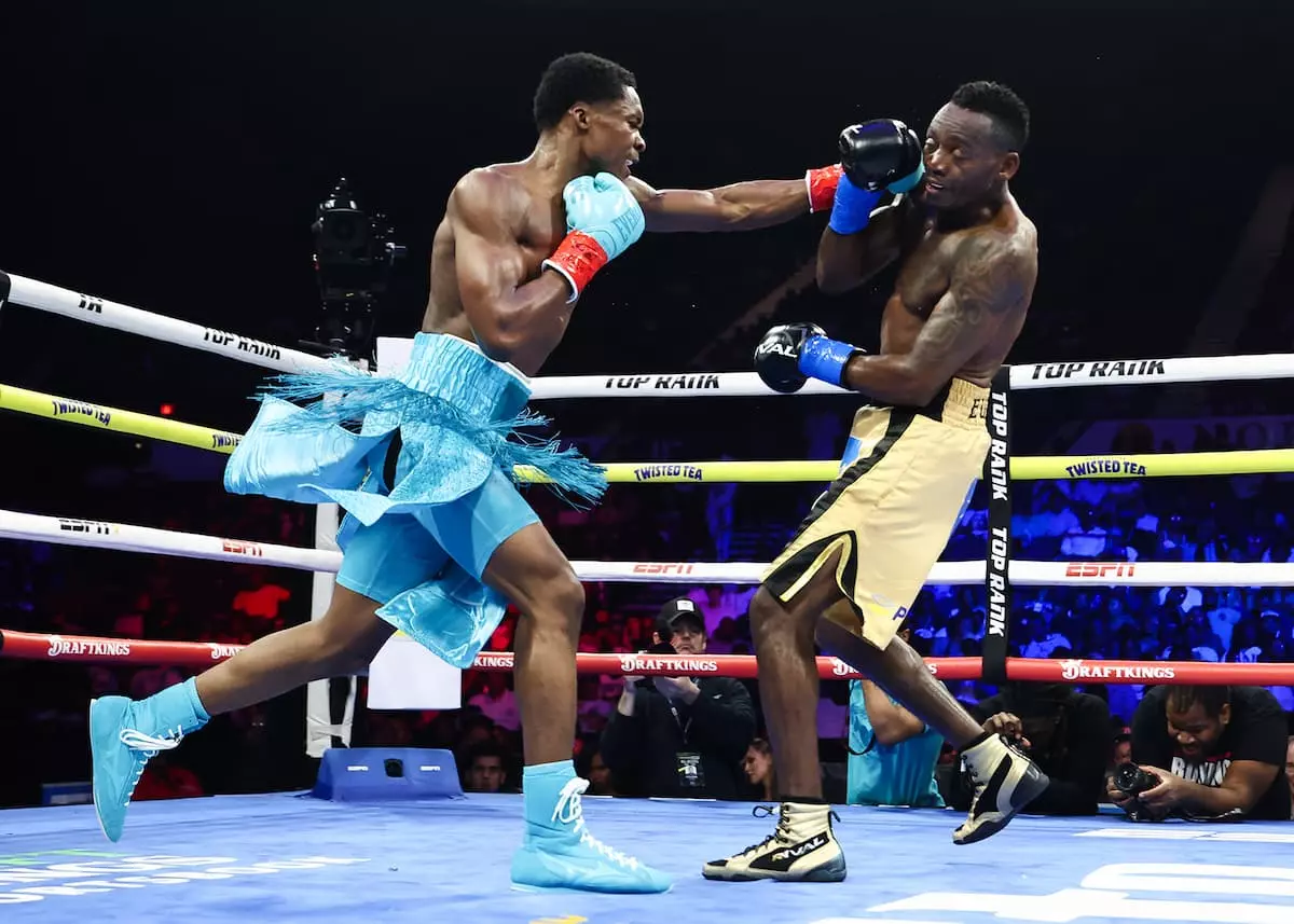 WBO Set To Order Sam Noakes-Abdullah Mason For Vacant Lightweight Title