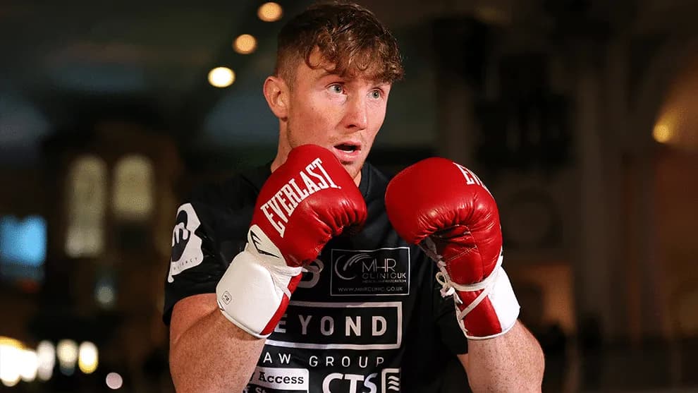 Bradley Rea: Beating Pitters With A Close Decision Isn't Enough, I Need People To Take Note