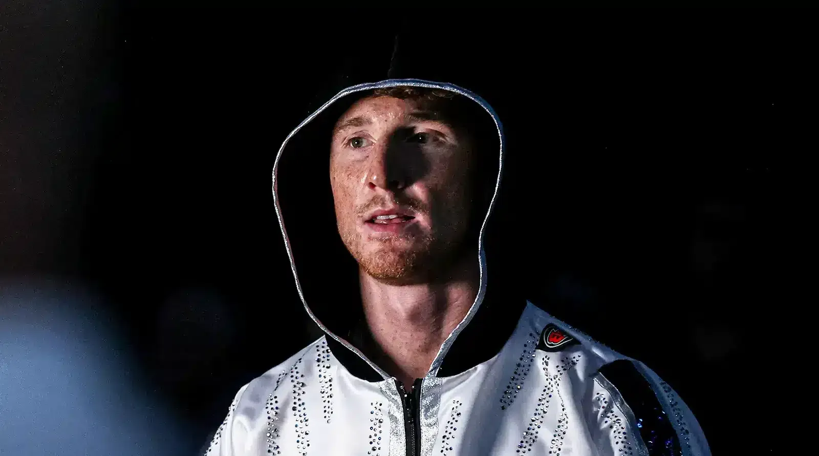 Brad Rea keen for activity after securing 'bargaining chip' in EBU title with Shakan Pitters scalp