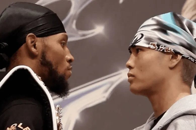 Brian Norman Jr. Expects Much Tougher Fight From Jin Sasaki Than Derrieck Ceuvas Gave Him