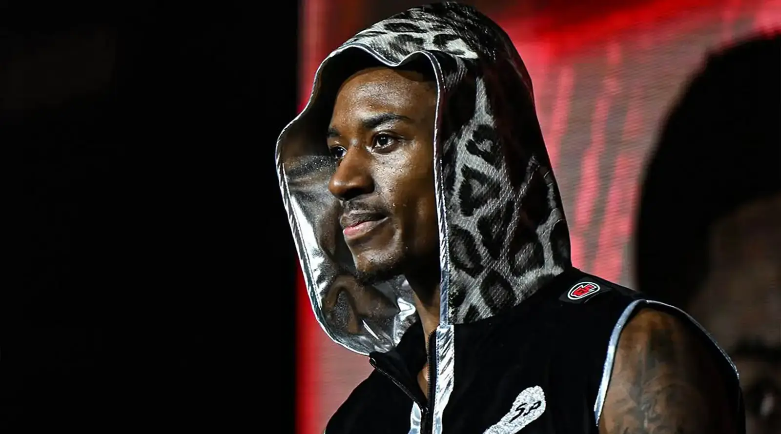 Shakan Pitters-Bradley Rea European Title Fight Moved From Galway To Hull, Will Now Headline