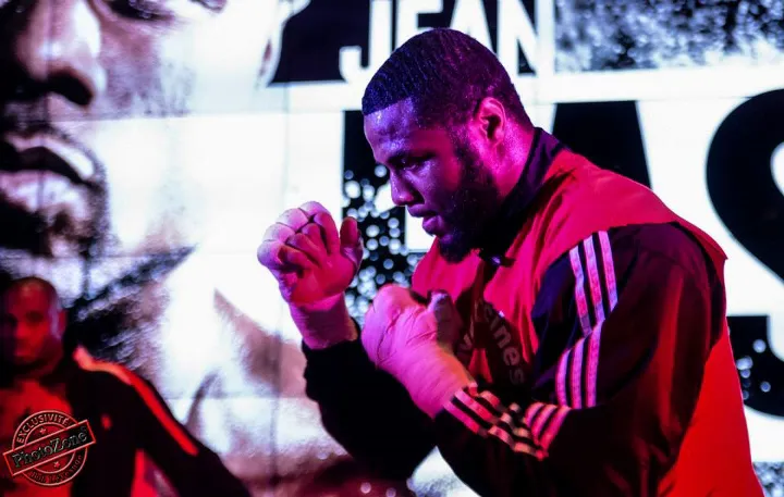 Jean Pascal and Michal Cieslak make weight for Saturday bout