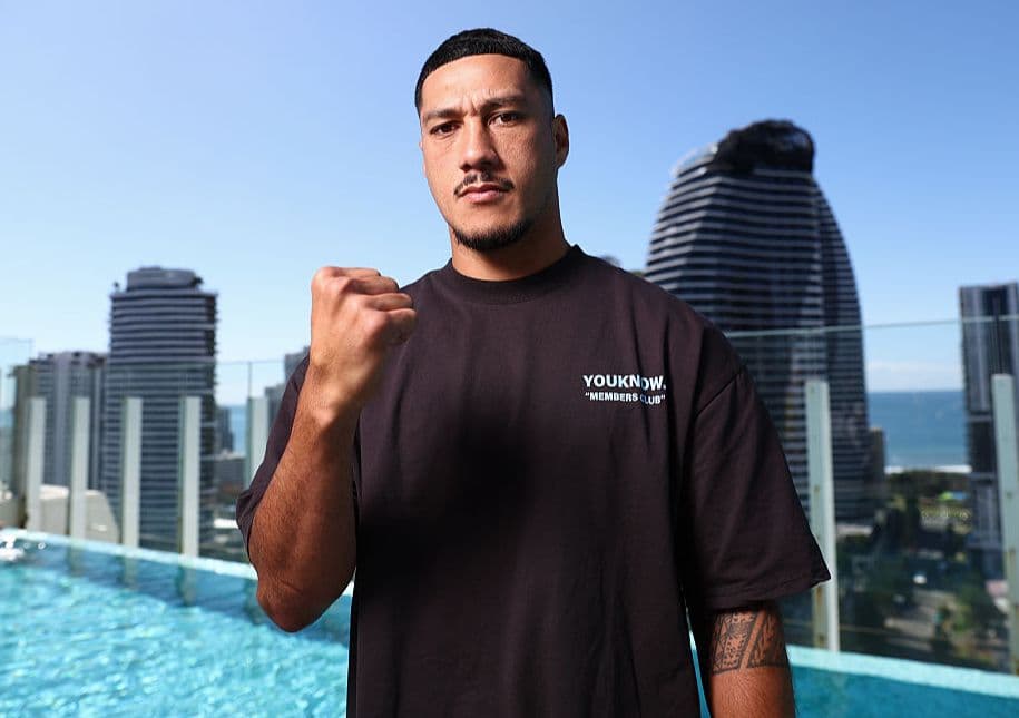 Jai Opetaia Desperate Not To Let Undisputed Dream Slip After Years Of Brutal Injuries