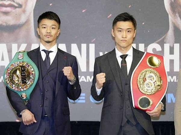 Junto Nakatani Targets Knockout Win Over Ryosuke Nishida, To Further Gain Naoya Inoue's Attention