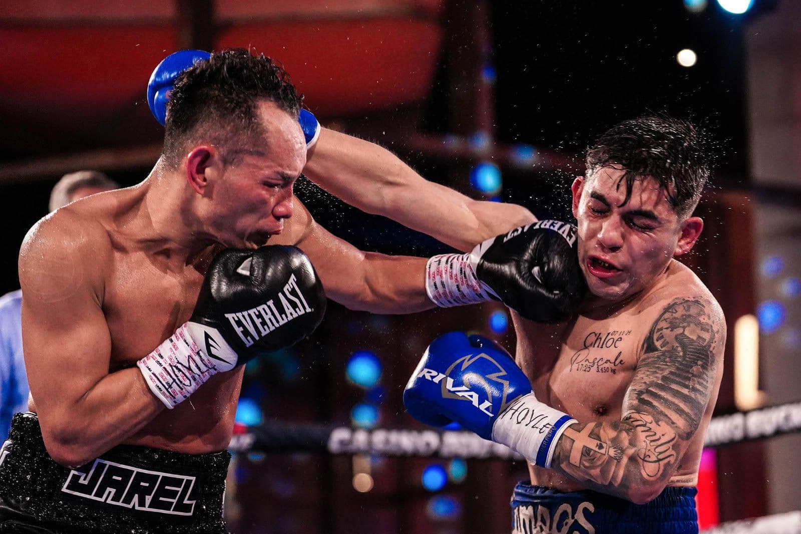 Nonito Donaire, 42,  anticipates 'very long chapter of my career' after grabbing interim WBA belt in Argentina
