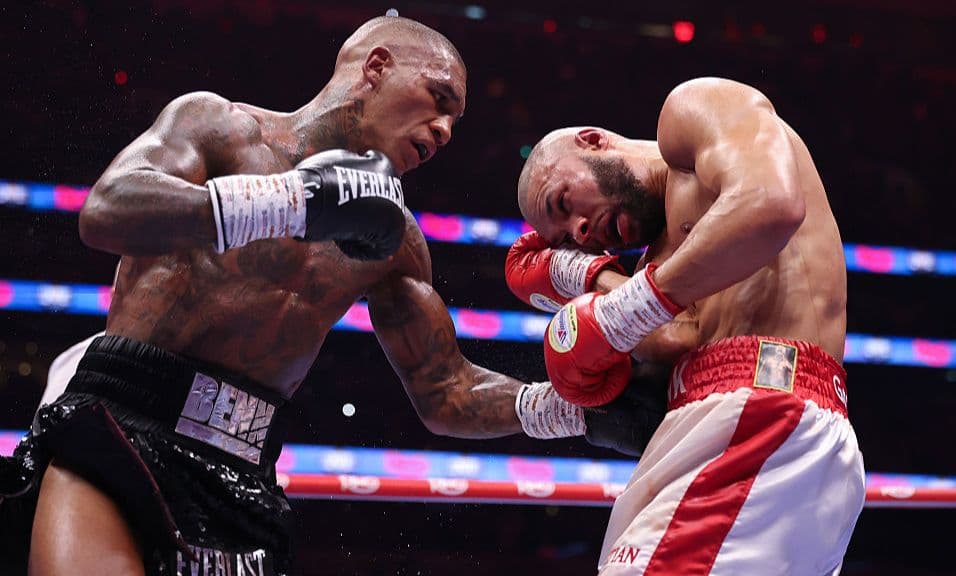 Barrios-Pacquiao: Conor Benn Eligible To Face Winner, Says WBC President Mauricio Sulaiman