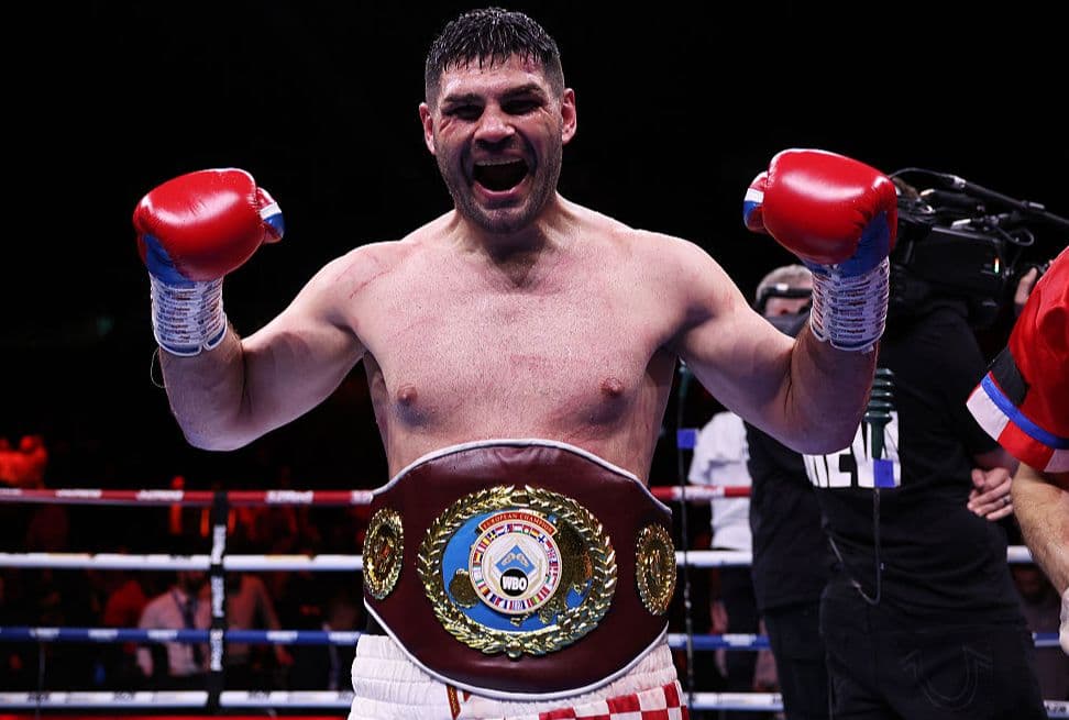 Filip Hrgovic vs. David Adeleye Added To Itauma-Whyte Aug. 16 Card, Hayato Tsutsumi Also On Bill