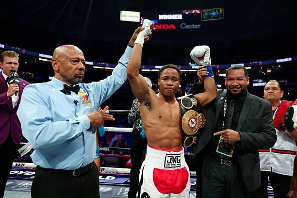 After Demolishing Tevin Farmer, Floyd Schofield Sets Himself Up For Star-Making Matchups