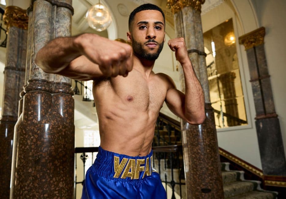 Galal Yafai: If I Was A Heavyweight Generating Millions, Maybe I'd Feel Less Pressure