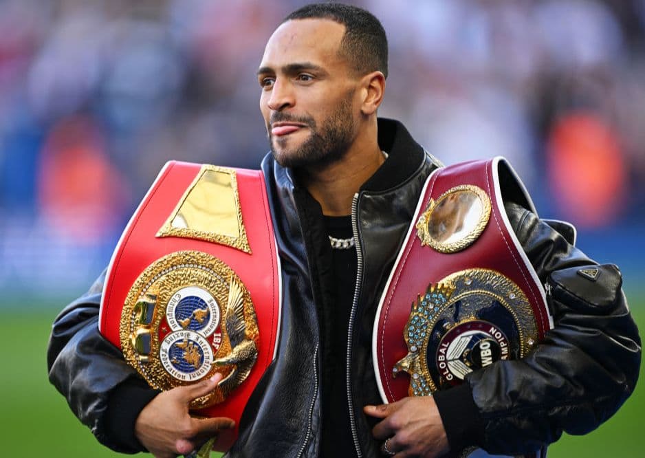 Harlem Eubank Ready To Roll With Family Name 'Back At The Top' After Spurs Reunion