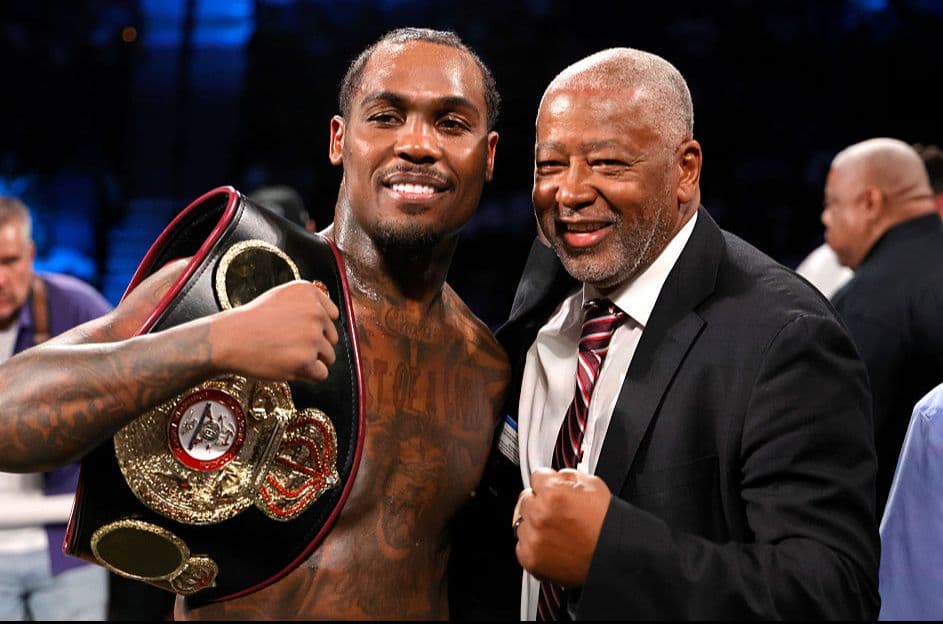 Jermall Charlo Jumps To No. 2 In Latest WBA Super Middleweight Rankings After Thomas LaManna Win