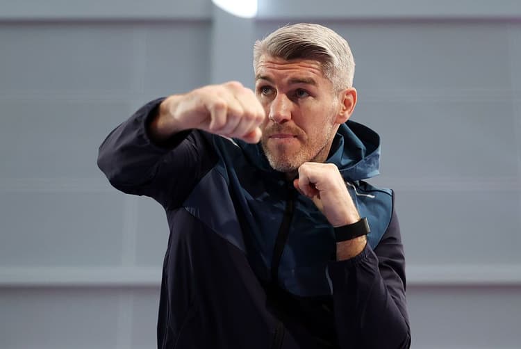 Liam Smith Still Searching For Answers Seven Weeks On From Aaron McKenna Defeat