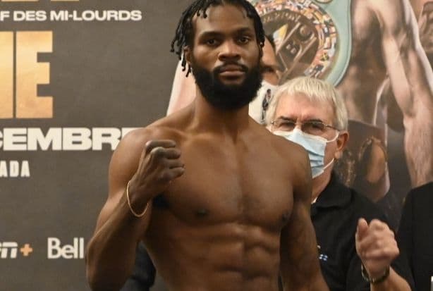 Marcus Browne-Olanrewaju Durodola Canceled On Day Of Fight Over Medical Concerns