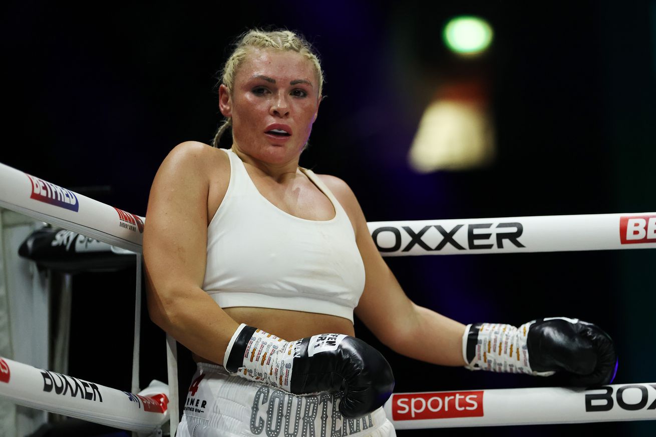 Jake Paul’s MVP stable adds five new women’s signings