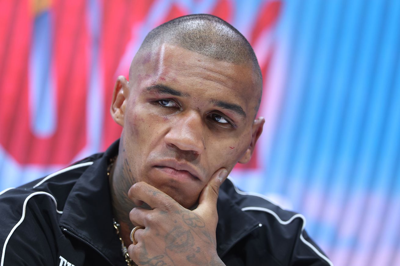 ‘He’s scared’: Benn and Hearn on Eubank Jr issues, Harlem proposed as replacement