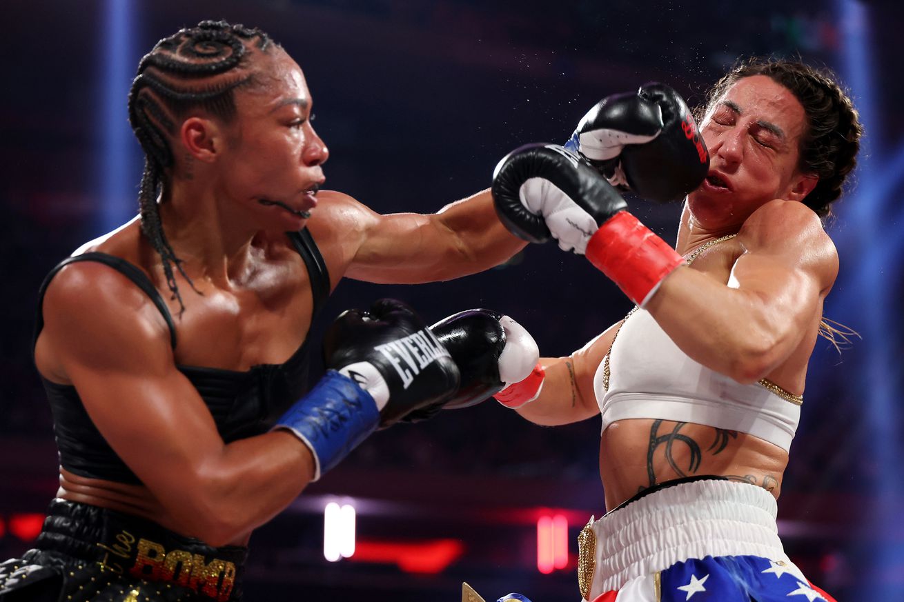 Baumgardner gets past Miranda, hopes for quick return