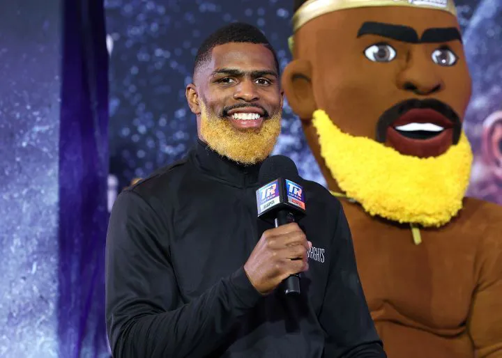 With Anthony Cacace out, Abraham Nova to face Raymond Ford: report