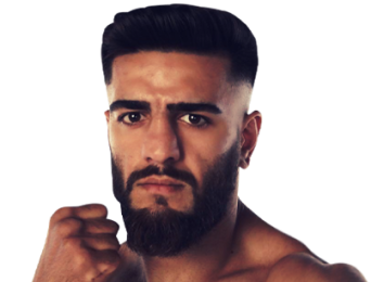 Fighter photo