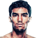 Angel Barrientes photo