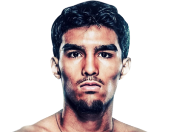 Fighter photo