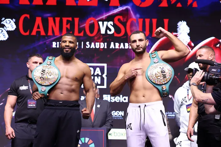 Badou Jack-Noel Mikaelyan reach deal for rematch, avoid purse bid hearing