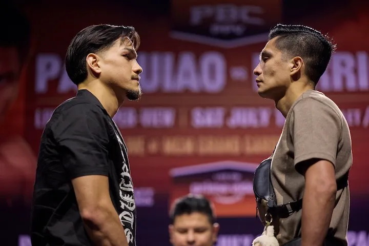 Brandon Figueroa and Joet Gonzalez share palpable sense of urgency