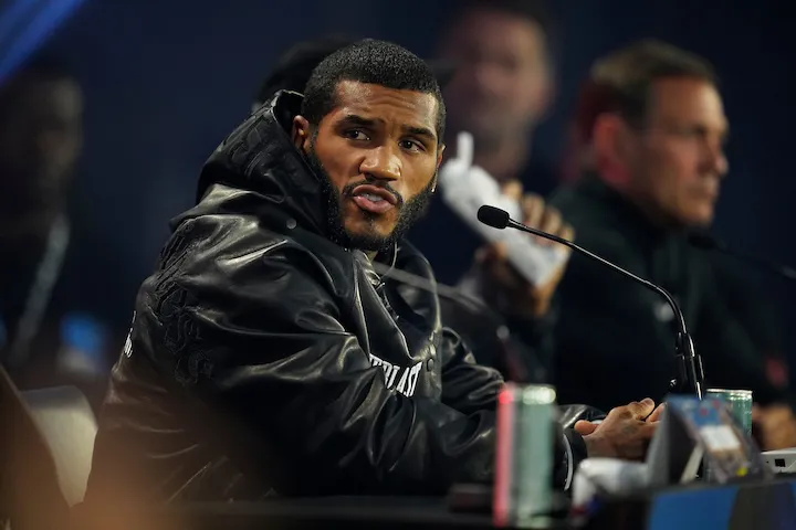 Benn says ‘Yes’ to Eubank Jnr November date; also held talks with Barrios