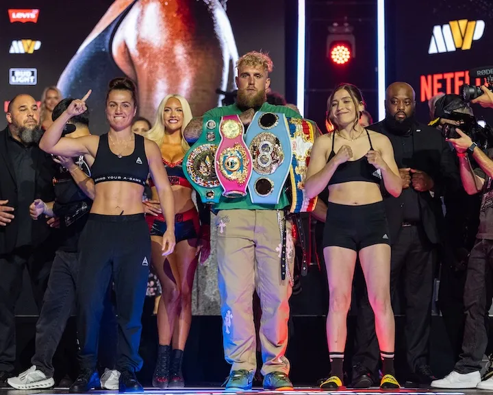 Ellie Scotney – ‘Even now, just talking about it, my stomach goes funny’