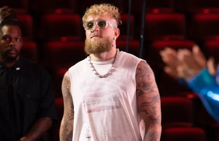 Noel Mikaelyan won’t step aside to let Jake Paul face Badou Jack next