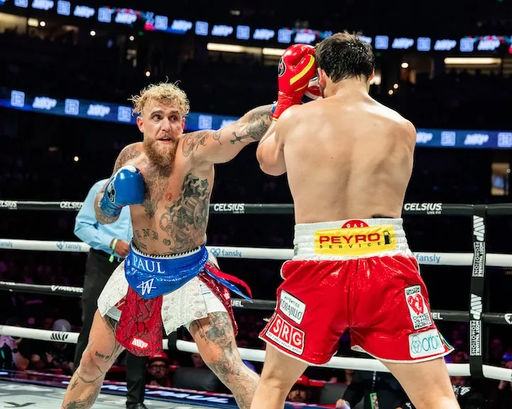 WBC lay out requirement for Jake Paul title shot
