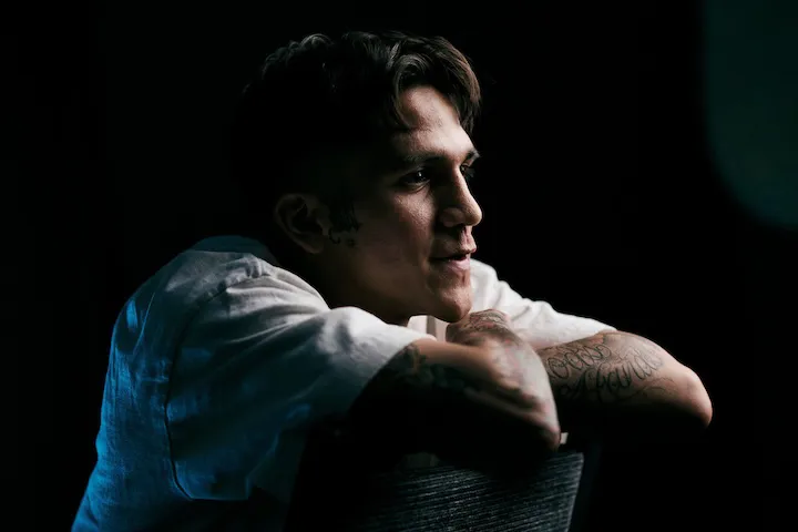 Bam Rodriguez, Matchroom stay focused despite what lies ahead