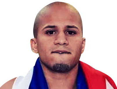 Jorge De Jesus Romero