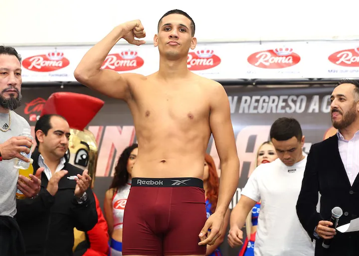 Neglected Jorge Garcia has come full circle for Xander Zayas