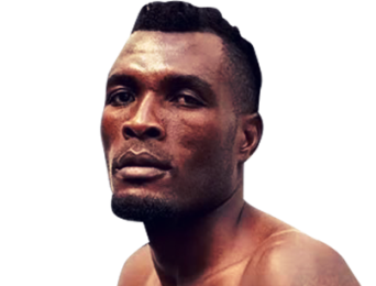 Fighter photo