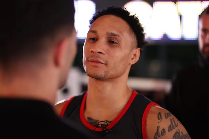 Regis Prograis vs. Joseph Diaz Jnr set for Duarte-Sims card on August 2