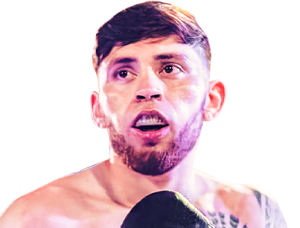 Sergio Rios Jimenez