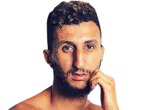 Sofiane Oumiha