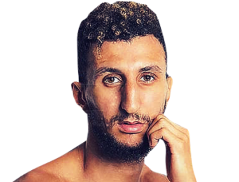 Fighter photo