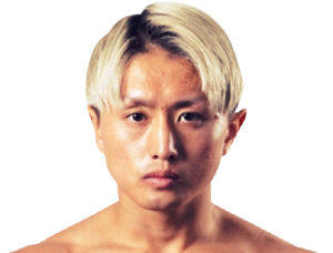 Takeshi Ishii